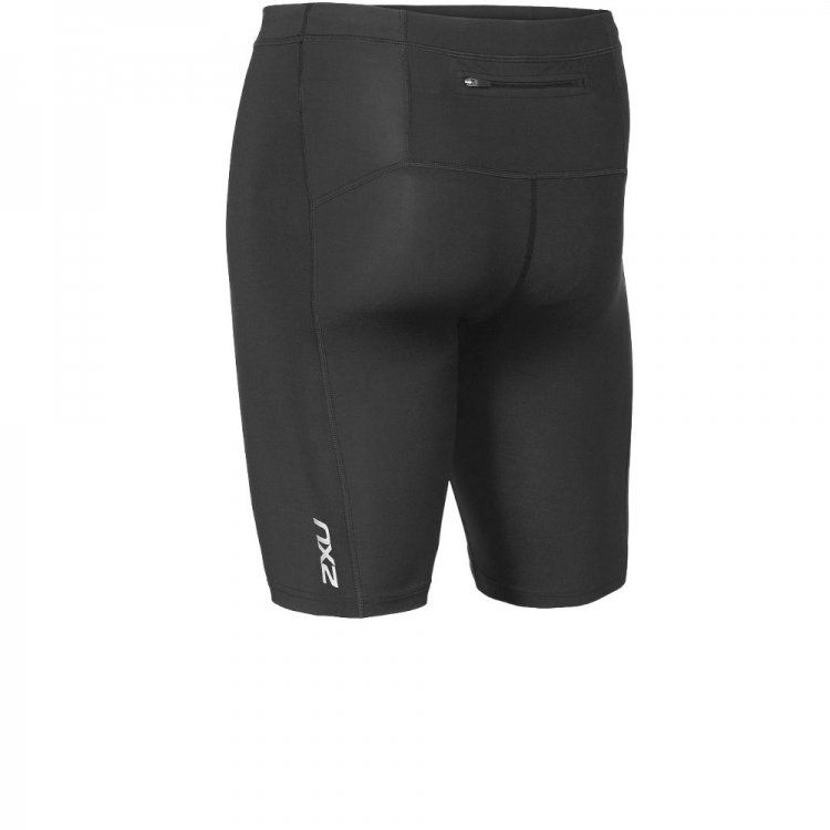 2XU Herren Compression Short Tight Kompressionshose mit ...