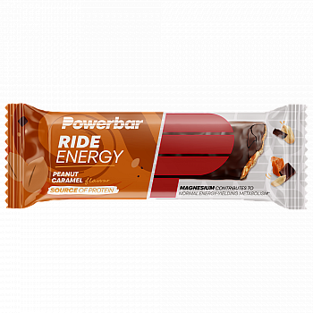 Powerbar Ride Energy