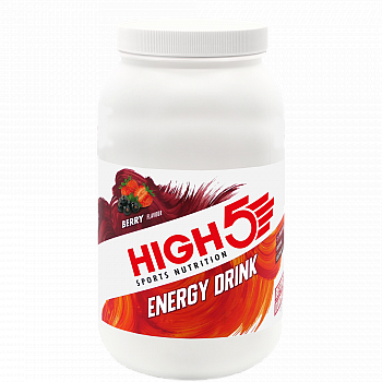 HIGH5 Energy Drink | 1000 g Dose