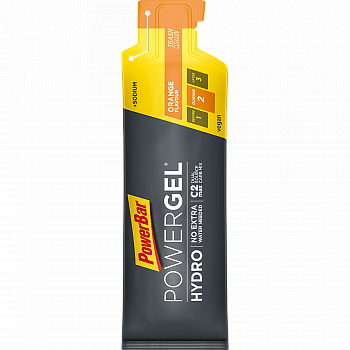 Powerbar PowerGel HYDRO