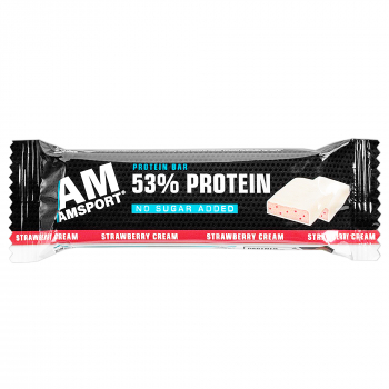 AMSPORT Protein Bar | 50 % Eiwei