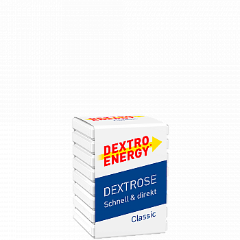 DEXTRO ENERGY Dextrose Wrfel | Beruf & Alltag