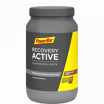 Powerbar Recovery ACTIVE Drink