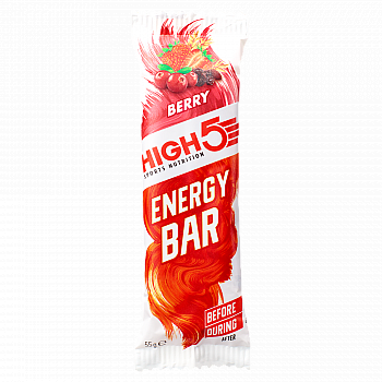 HIGH5 Energy Bar