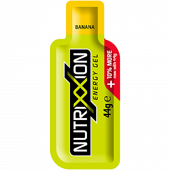 NUTRIXXION Energy Gel