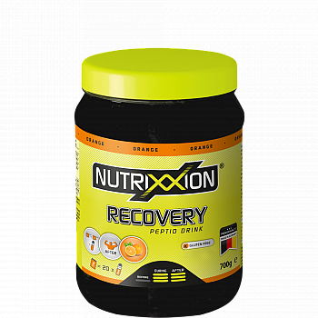 NUTRIXXION Recovery Peptid Drink