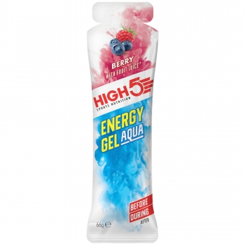 HIGH5 Energy Gel Aqua