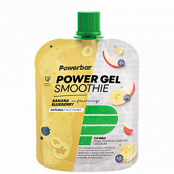 Powerbar PowerGel Smoothie