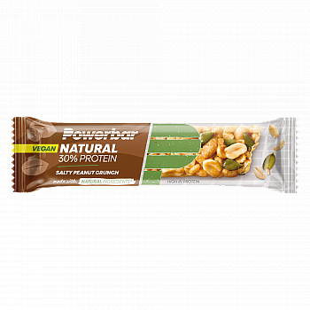 Powerbar Natural Protein Bar