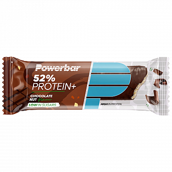 Powerbar PROTEIN PLUS 52 % Protein Bar | Hchster Eiweigehalt