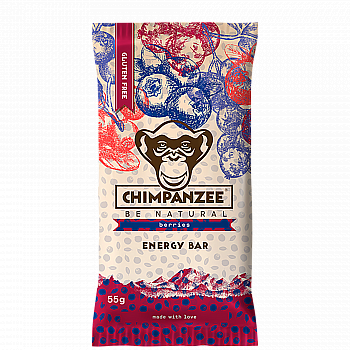 CHIMPANZEE Energy Bar