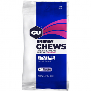 GU Energy Chews | Sport Gums