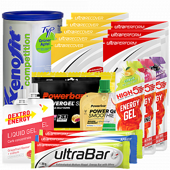 Laufsport Paket | Urlaub & Trainingslager