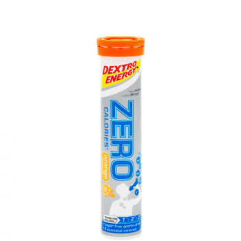 DEXTRO ENERGY Zero Calorie Tabs | Elektrolyte Drink