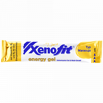 Xenofit Energy Gel