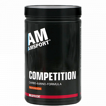 AMSPORT Competition Drink | Carbo-Amino-Formula