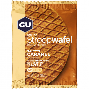 GU Energy Stroopwafel | Sportwaffel