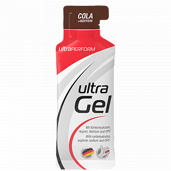 ultraSPORTS ultraGel | ultraPERFORM