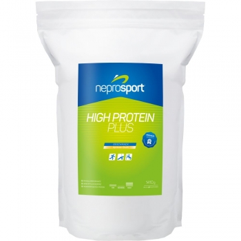 NEPROSPORT High Protein Plus Shake | 1410 g Beutel