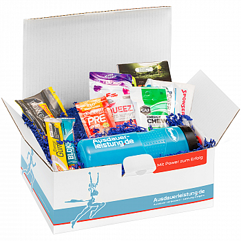 Energy Gums Geschenkbox