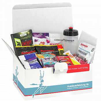 Energy Gums Geschenkbox