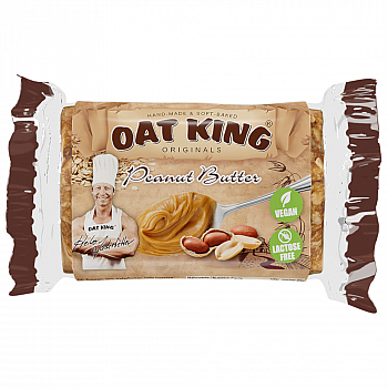 OAT KING Energy Bar | Riesige Auswahl