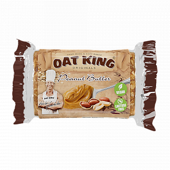 OAT KING Haferriegel | Riesige Auswahl