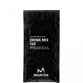 MAURTEN Drink Mix 160 Sportgetrnk