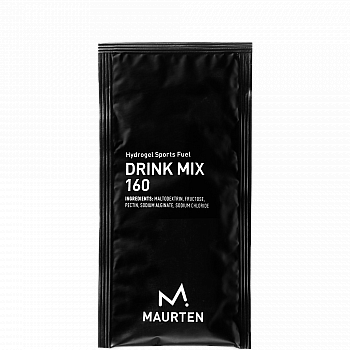 MAURTEN Drink Mix 160 Sportgetrnk