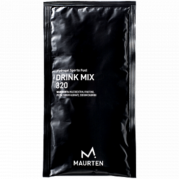 MAURTEN Drink Mix 320 Wettkampfgetrnk