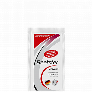 ultraSPORTS Beetster Drink | ultraPERFORM | 20 g Beutel