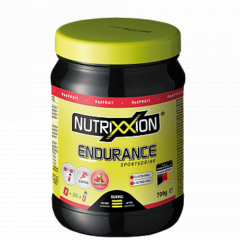 NUTRIXXION Endurance Sportsdrink | 700 g Dose