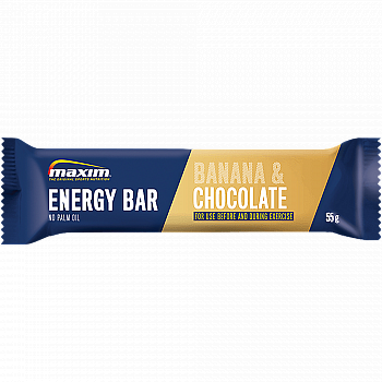 Maxim Energy Bar