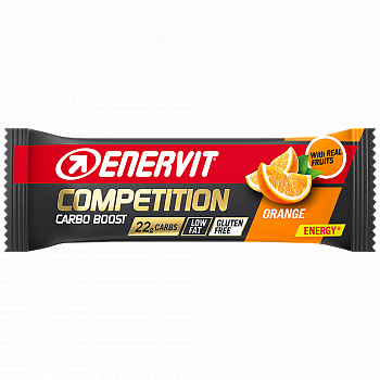 ENERVIT Competition Bar