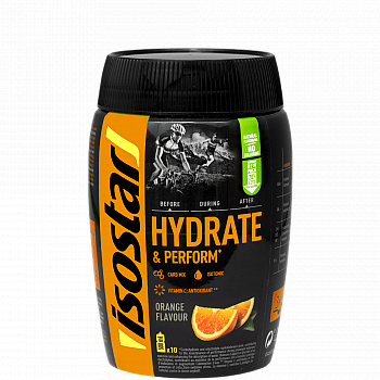 Isostar Hydrate & Perform