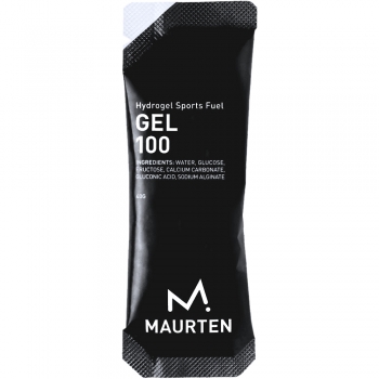 MAURTEN Gel 100 Hydrogel