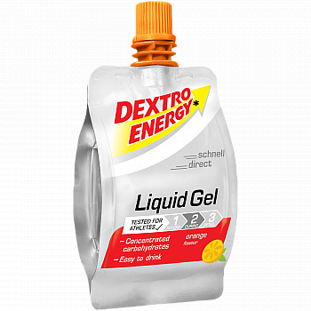 DEXTRO ENERGY Liquid Gel