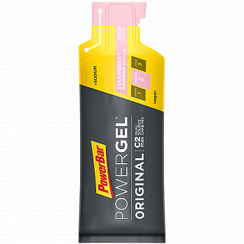 Powerbar PowerGel Original