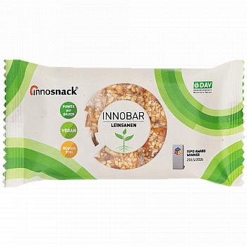 INNOSNACK Innobar Riegel | 41 g Variante