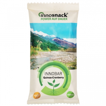 INNOSNACK Innobar Riegel