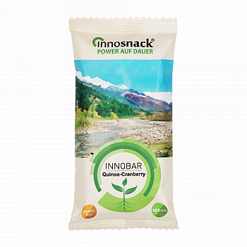 Innosnack Innobar