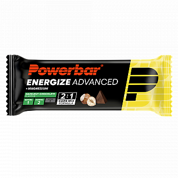 Powerbar Energize Advanced | Version 2.0