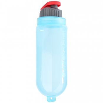 UltrAspire Formula 250 ml Gel-Flasche | Softflask Silikonflasche