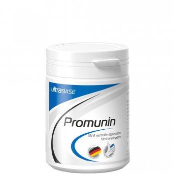 ultraSPORTS Promunin Immundrink | ultraBASE