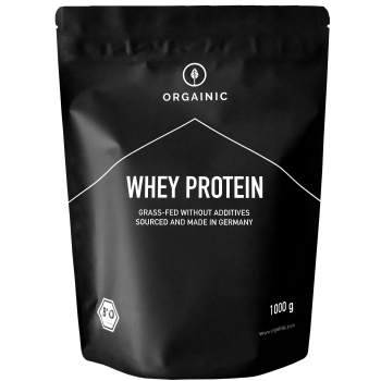 Whey Protein - Qualität günstig kaufen!