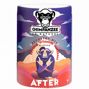 CHIMPANZEE Recovery Mix After Drink