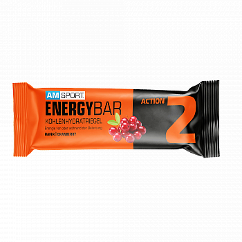 AMSPORT Energy Bar