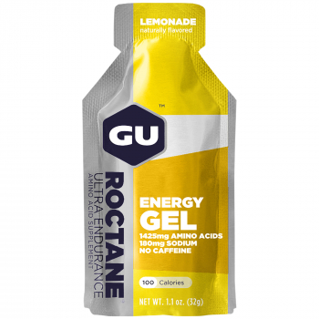 GU Roctane Energy Gel