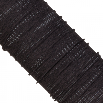 BUFF DryFlx Schlauchtuch | Solid Black