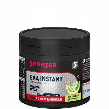 SPONSER EAA Instant Sportdrink | 11 Aminosuren